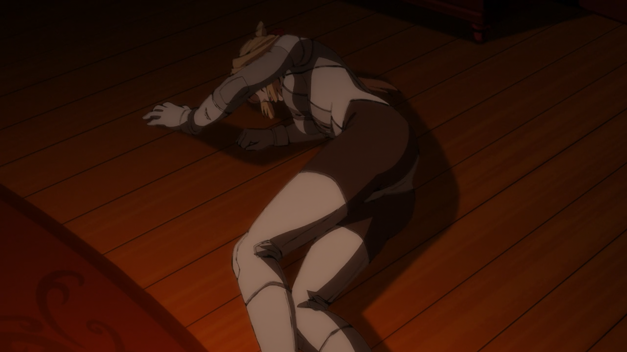 Juuni Taisen (Ñyuum)